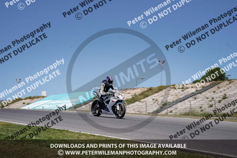 may 2019;motorbikes;no limits;peter wileman photography;portimao;portugal;trackday digital images